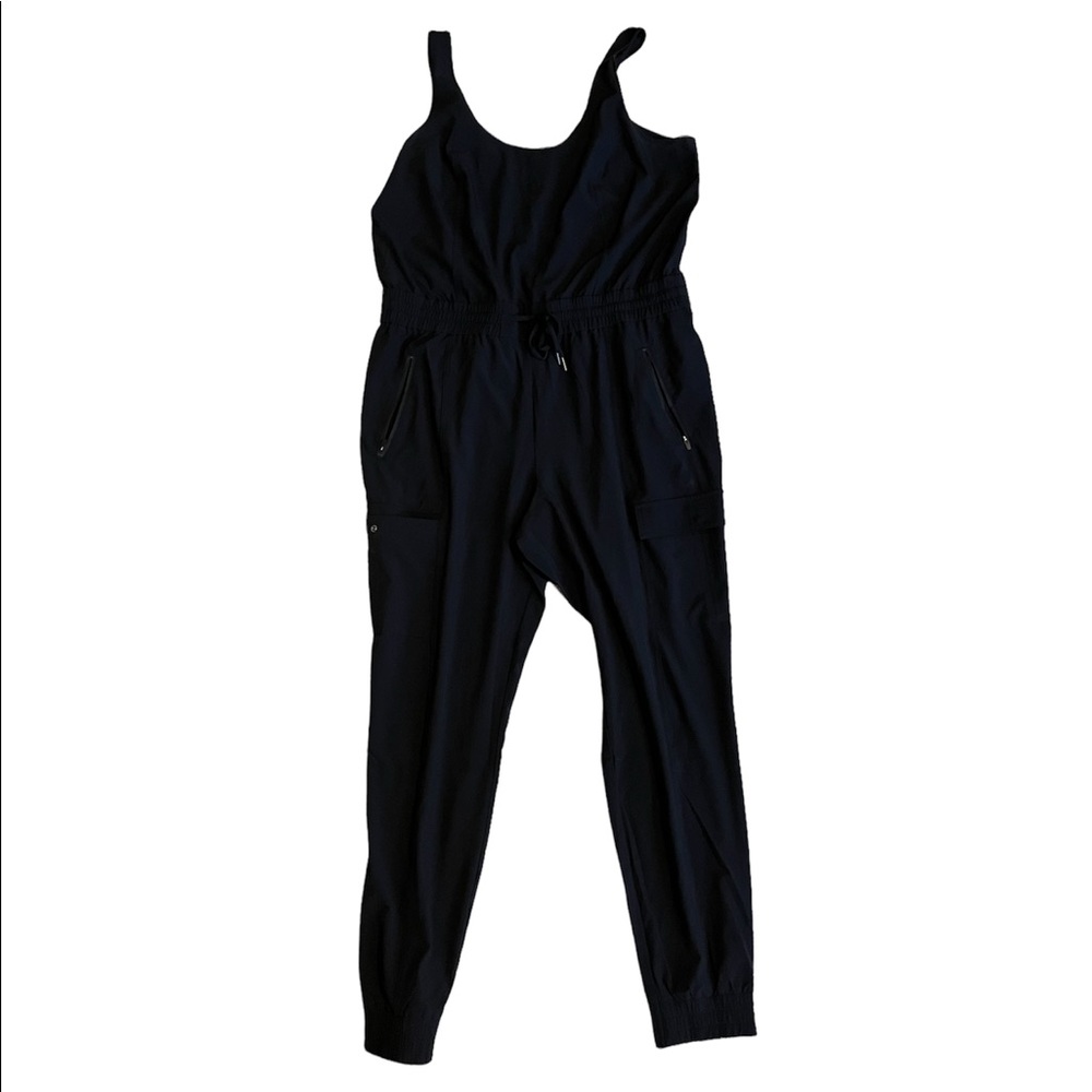 Athleta Jump Suit